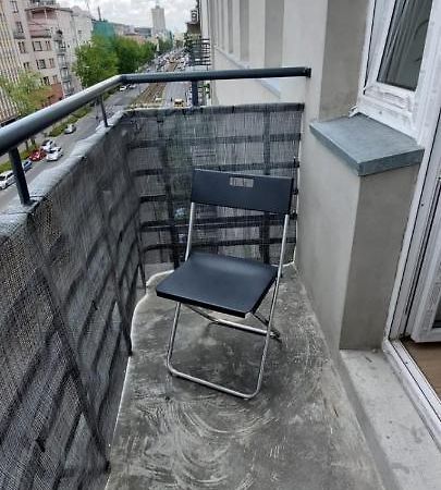 Kosciuszki Apartment Λοτζ Εξωτερικό φωτογραφία