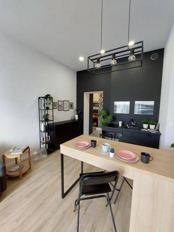 Kosciuszki Apartment Λοτζ Εξωτερικό φωτογραφία