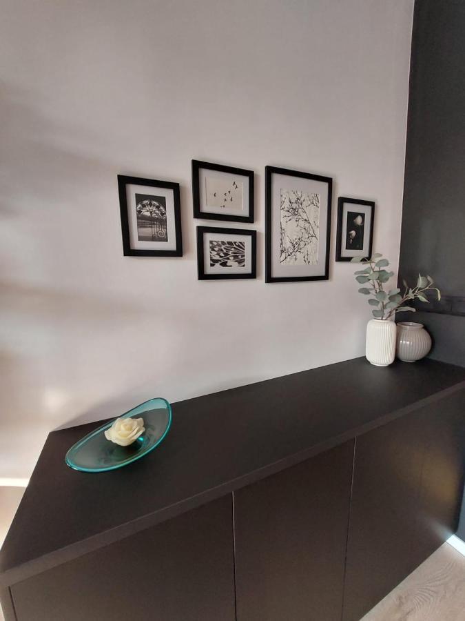 Kosciuszki Apartment Λοτζ Εξωτερικό φωτογραφία