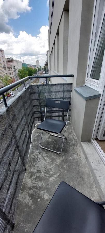 Kosciuszki Apartment Λοτζ Εξωτερικό φωτογραφία